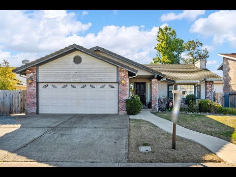 1008 Coach Street, Stockton, CA home video tour