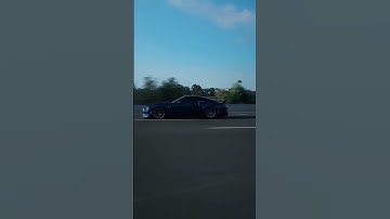 Thumbnail of Turn up the volume 🔈🔈#mustang #car #cars #trending #trendingshorts #newvideo #edit