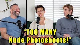 How Cole Connor and I Got Into OnlyFans