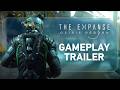 Gameplay Trailer | The Expanse: Osiris Reborn