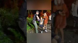 Drunk Driver Slams Into Golf Cart Killing New Bride