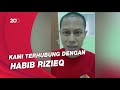 Pengakuan Napi Terorisme Sebut JAD Berkoneksi dengan FPI!