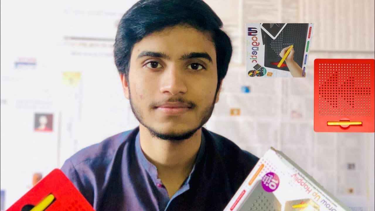 Magnatic drawing boards ||Magnatic Drawing Boards for kids|| Best ...