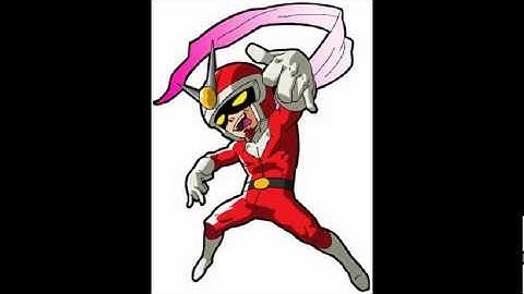 Marvel vs Capcom 3 Viewtiful Joe Theme