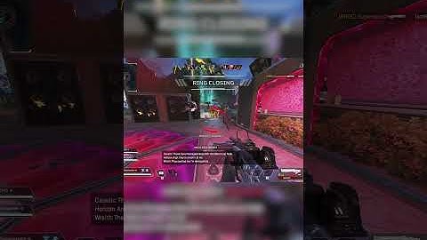 3v3 Apex Legends Arena | Sugariestash | Apex Legends #shorts #apexlegends #Shorts #Gaming