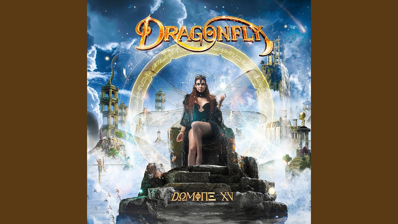 Dragonfly adlı videoyu YouTube'da izle Dragonfly adlı videoyu YouTube'da izle