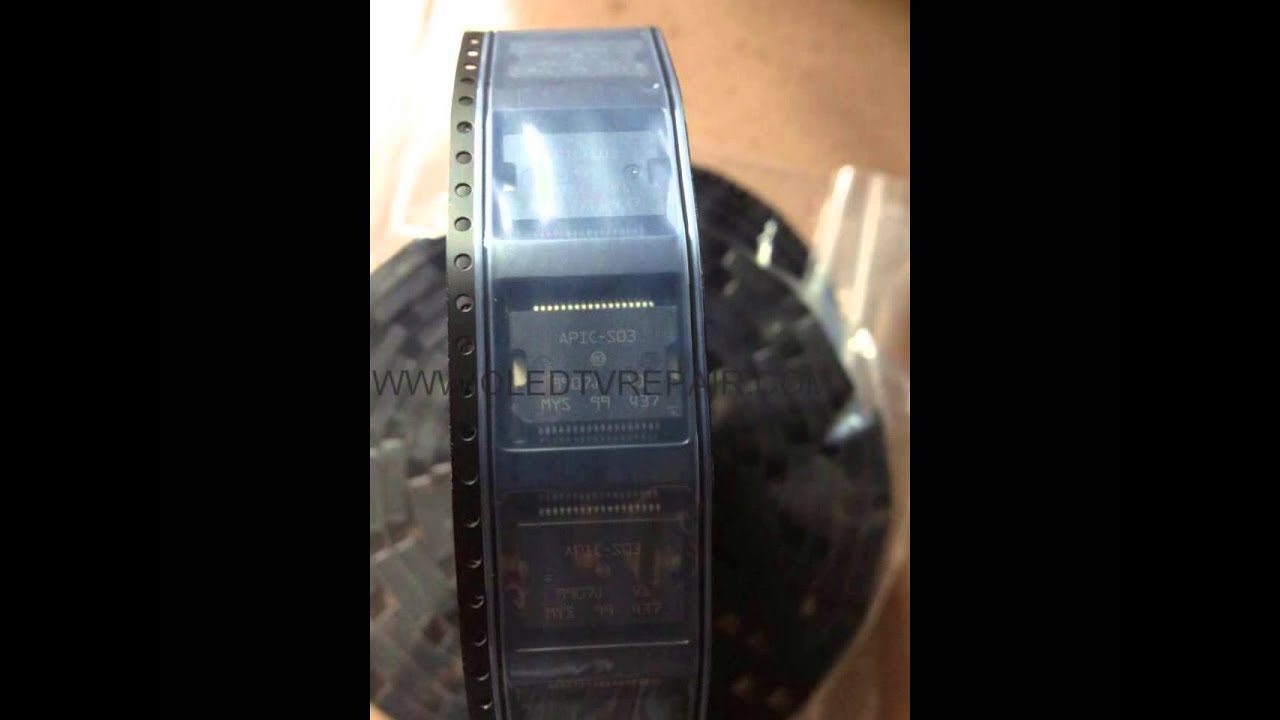 MAR9746 MC33186DH1 MC33888FB MC9S12DG128BCFU MC9S12DG128MPVE - YouTube