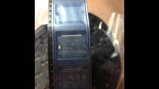 MAR9746 MC33186DH1 MC33888FB MC9S12DG128BCFU MC9S12DG128MPVE