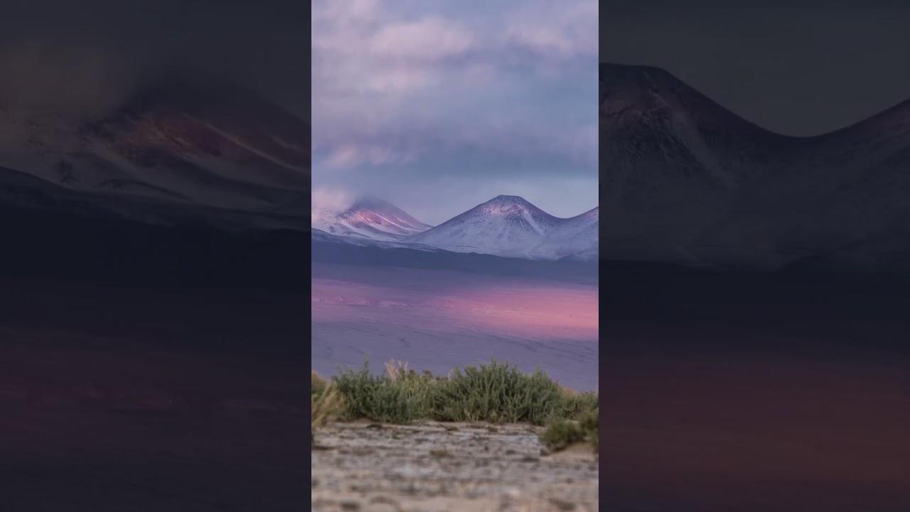 5 desert destinations