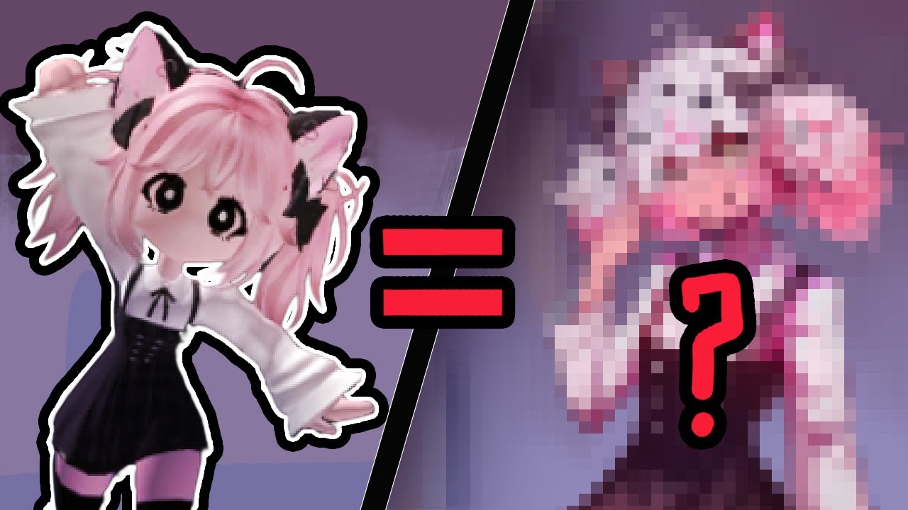 برسم شخصيتكم في روبلوكس و انا بتفلسف في علم النفس