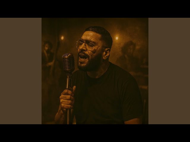 Balti – Ya Hasra | Soul Blues & Whiskey Nights | 2021's Nostalgic