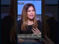 الفت عمر هند صبري نجمة بجد قالتلي انتي ممثلة شاطرة اوي في بداياتي برنامج ورقة بيضا