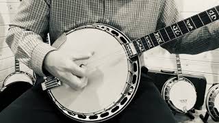 1934 Gibson RB-4 “Snuffy” Jenkins - Jim Britton Banjo