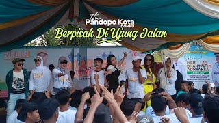 📌Sayup-Sayup Ku Mendengar (Berpisah Di Ujung Jalan) By. Incesh Har