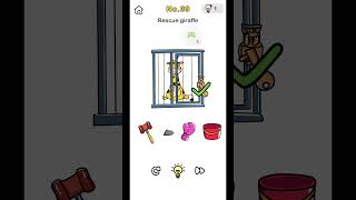 Brain out! Can you solve it? Level 31 to 45 screenshot 3