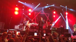 Damon Albarn - Clint Eastwood (Gov Ball 2014)