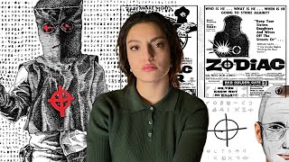 Thumbnail for ПЪЗЕЛЪТ на ЗОДИАКА - КОДИРАНИ ХРОНИКИ