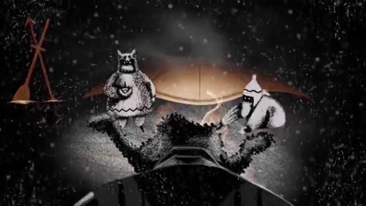 Soljenitzin esqapes from GULAG KISLYAKOV ANTON HD 1080i 25 H264 AAC 48kHz 1920*1080 2015