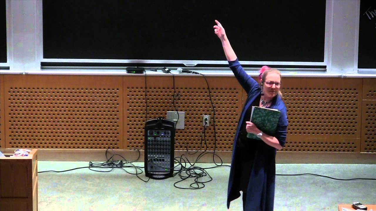 Introduction and About the Common Cod Fiber Guild - YouTube