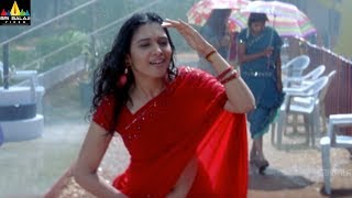 Tamannaah Scenes Back To Back Happy Days Telugu Movie Scenes Sri Balaji Video Youtube