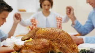 Renew Show: S4, E10 - What Are Your Thanksgiving Traditions, and What Are You Thankful For?