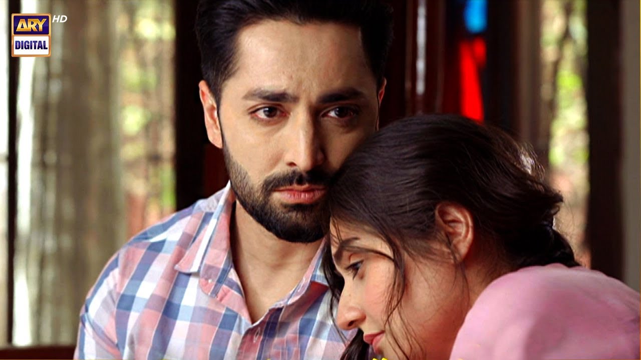 Tum Ne Paa Liya Mujhe Shamsher #DureFishan #DanishTaimoor #KaisiTeriKhudgharzi