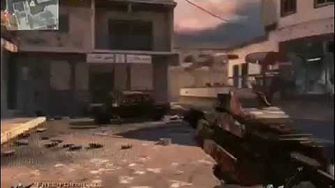 Modern Warfare 2 10th Prestige Lobby Hosting for Itunes vouchers  (Read Description)