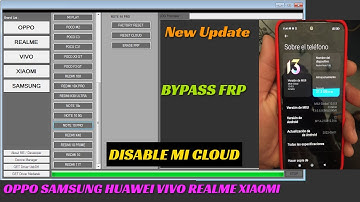 mtk auth bypass | MI Unlock tool | xiaomi mi cloud | SAMSUNG FRP ENABLE ADB TOOL 2023