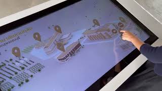 Interactive Directory Map - Suan Dusit University