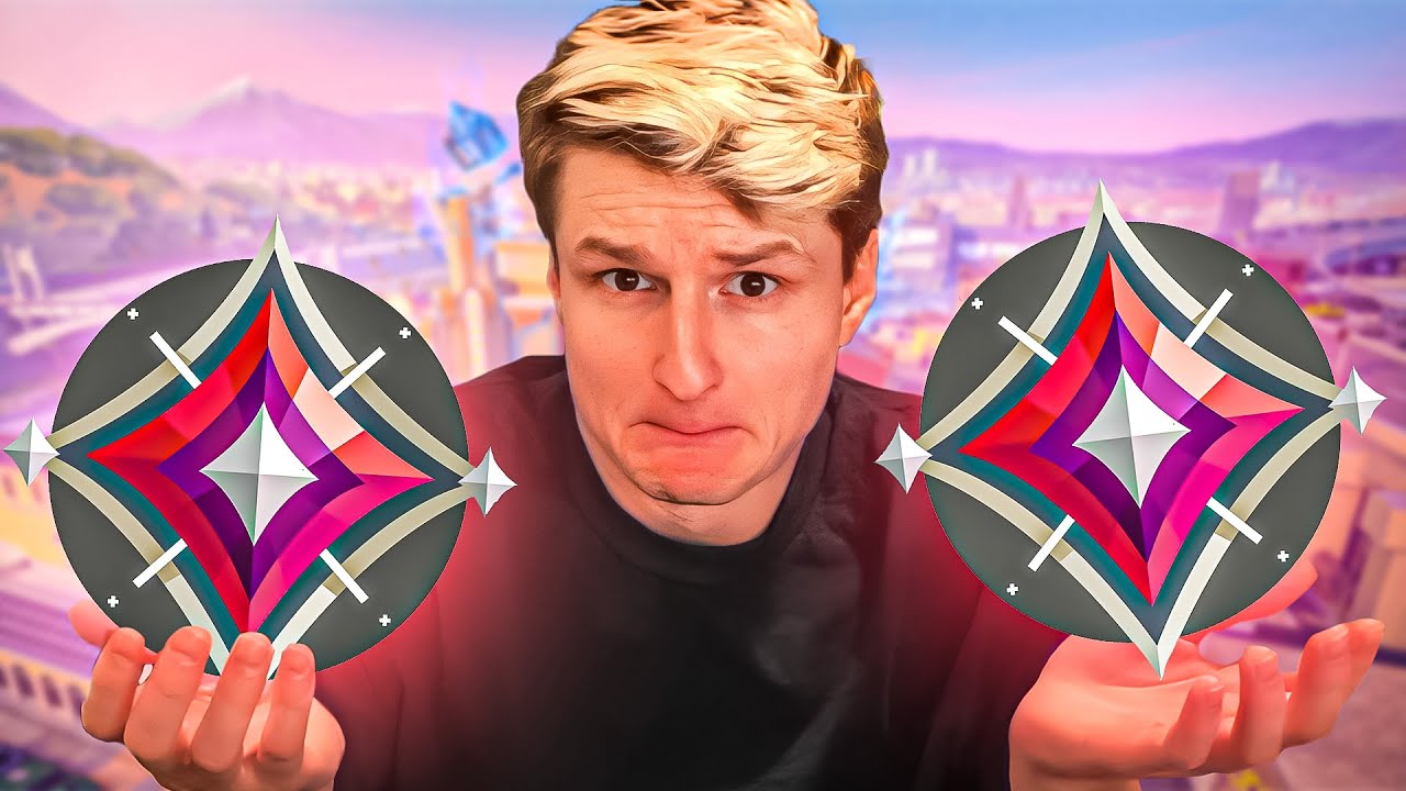 Immortal Lobbies are JOKES