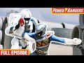 Rise of a Ranger 🚀🦸 E15 | Full Episode 🦖 Dino Charge ⚡ Kids Action