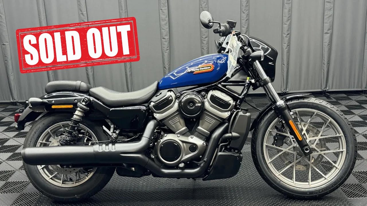 SOLD OUT!!2023年 RH975S ナイトスタースペシャル ビリヤードブルー 
