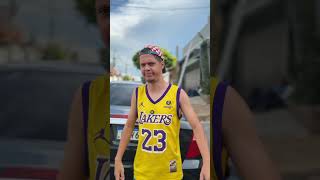 QUANDO ACONTECE ALGO ESTRANHO 😂...