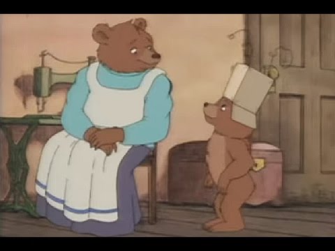 Mother Bear is Savage AF - Mother Bear is Savage AF