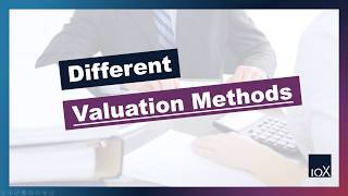 What are the different valuation methodologies | Rapid Investment Banking Technical Question 15