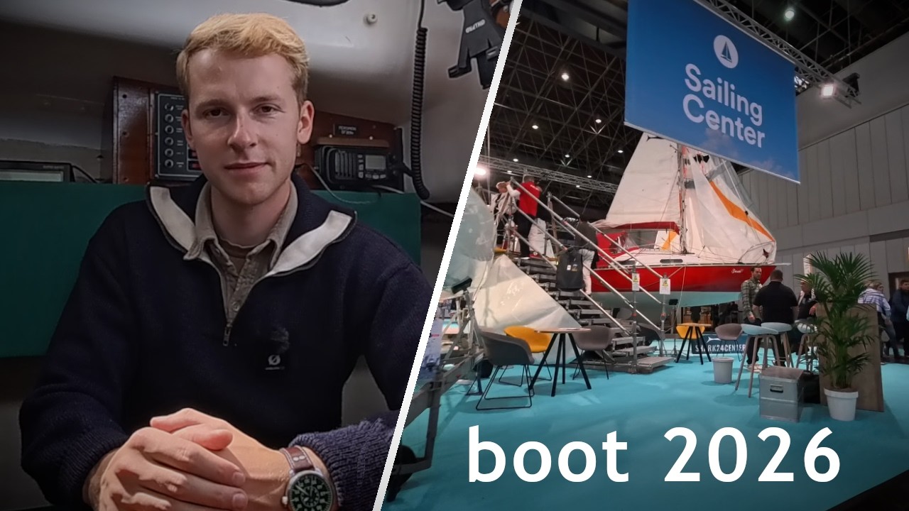boot 2026 - Mein Fazit zur Messe
