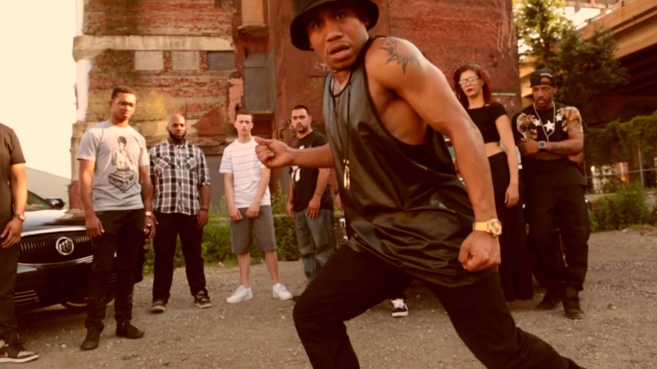 Virgil "Lil O" Gadson | Drake-0 to100 (Freestyle Dance) | Clutchvision Productions