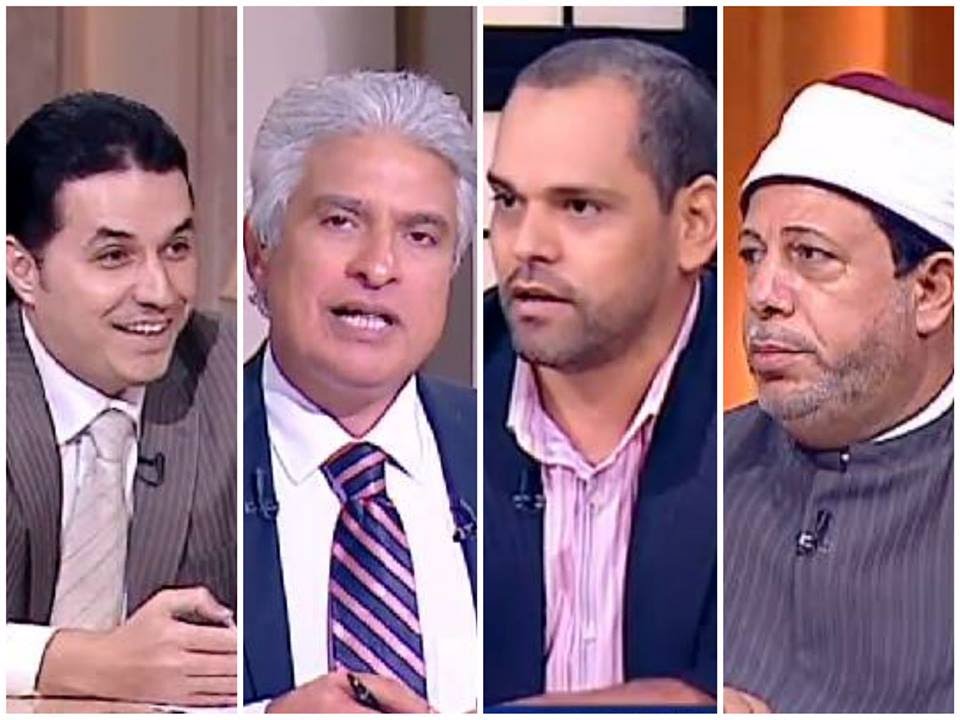 مناظرة حول أحاديث تسيء للرسول  والصحابة |  A Debate on Hadiths Disparaging the Prophet & Companions