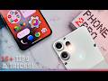 CMF Phone 2 Pro AOD Customization | Hidden Tricks Exposed