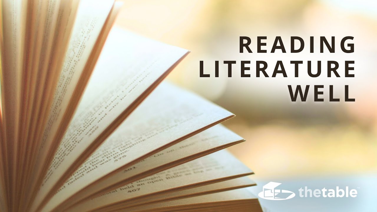 Reading Literature Well -  Karen Swallow Prior