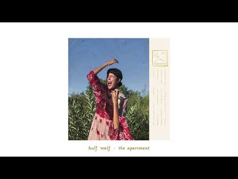 Half Waif — Half Waif 'Mythopoetics' Full Album Stream