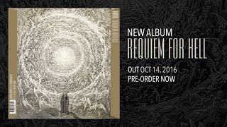 MONO - &quot;Requiem For Hell&quot; - Official Trailer