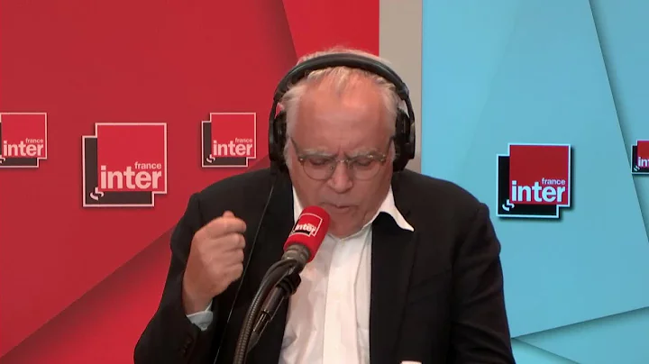 L'avis de Jean-Jack Lang sur "Aux animaux la guerr...