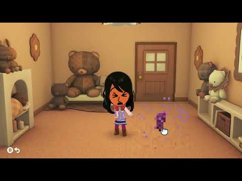 Tomodachi Life Living the Dream Part 12 (Grossing Grapes)