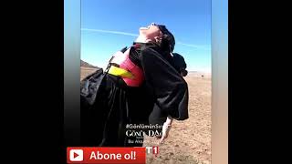 Gönül Dağı 21.Bölüm Kamera Arkası Ve Gelen Görüntüler Gönül Dağı Ücü