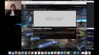 Sinatra App Walkthrough - Star Citizen Hangars