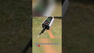 GMG Deep Seeker X – 3D Laser Imaging Gold Scanner 2026