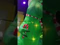 trampolines and dino