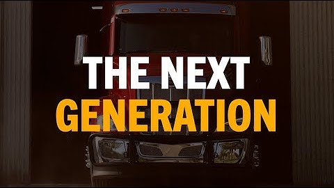 Gen3 Launch Video 90sec