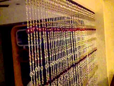 Beaded Curtain Strings By Sunita Chabria Sunitachabria2 Gmail Com